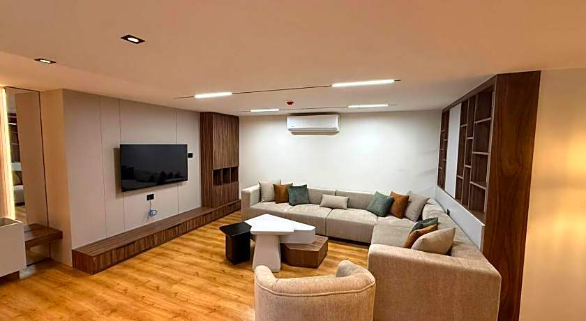 Prestige Hotel Suites