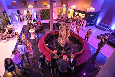 The Lexi Las Vegas - 21 and over Hotel