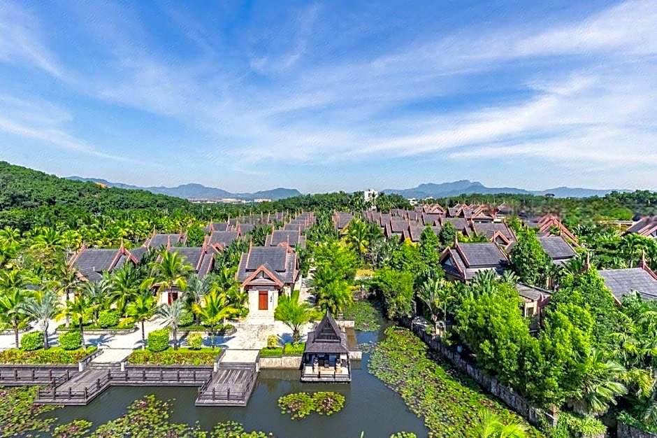 Zhong Ao Hotel Shimei Bay