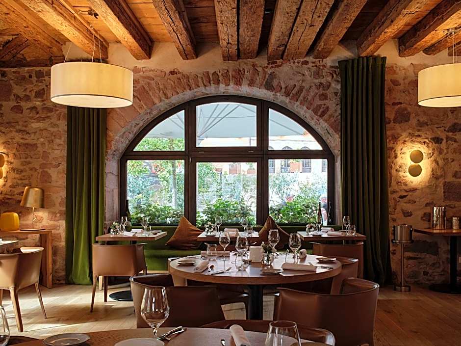 5 Terres Hotel & Spa Barr - MGallery Hotel Collection