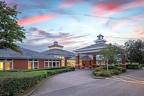 Hilton Northampton