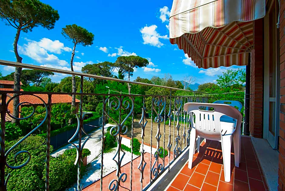 Hotel Versilia