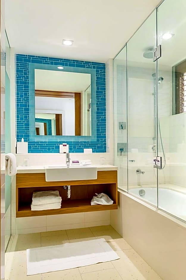 Grand Hyatt at Baha Mar