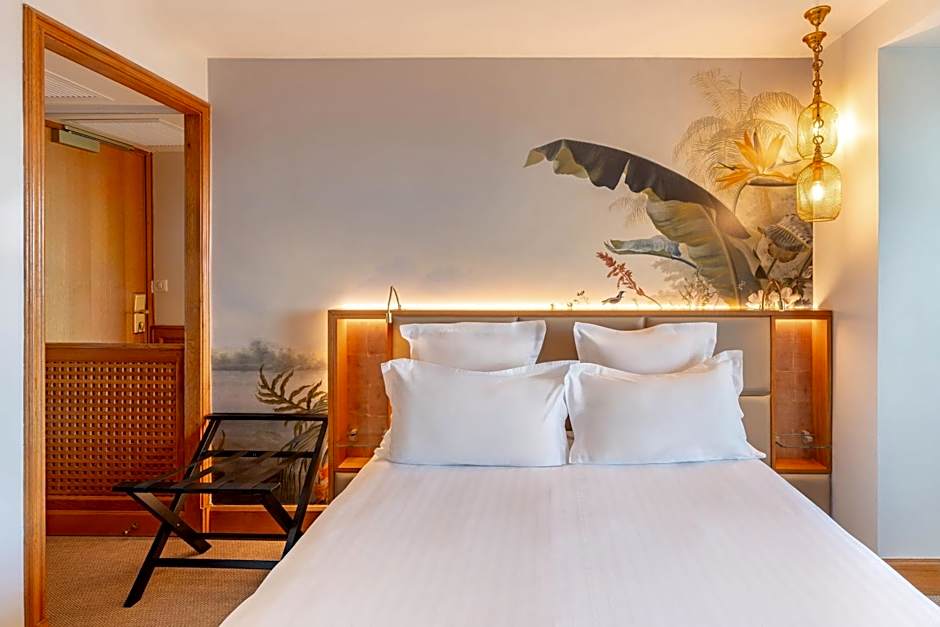 Best Western Premier Montfleuri