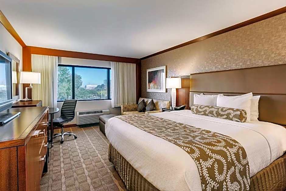 Crowne Plaza Hotel Foster City-San Mateo By IHG