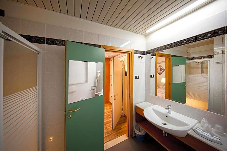 Hotel Marina Bay