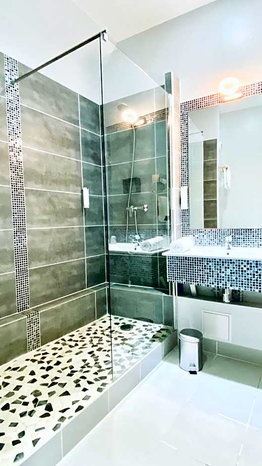 Best Western Hotel Saint Claude