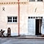 Hotel Helgeand Wisby