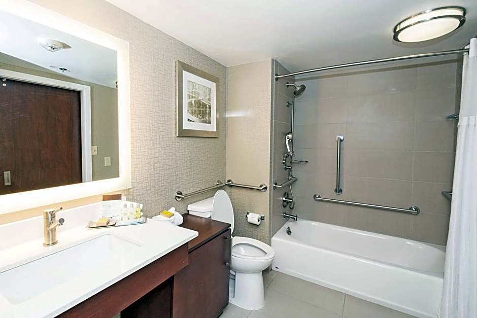 DoubleTree Suites by Hilton at The Battery Atlanta