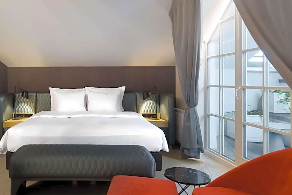 Radisson Collection Astorija Hotel, Vilnius