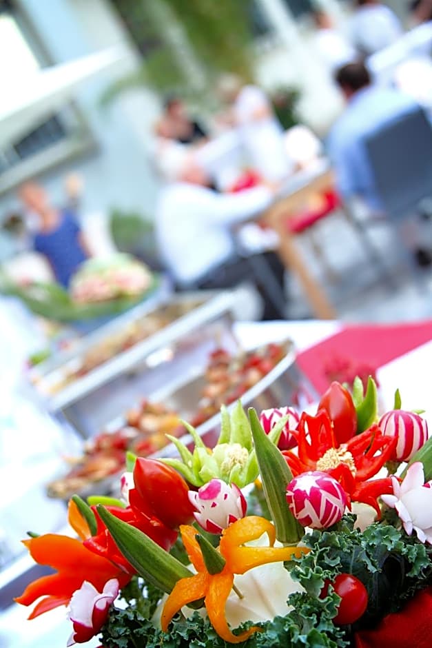 Hotel Du Parc - Mulhouse Centre