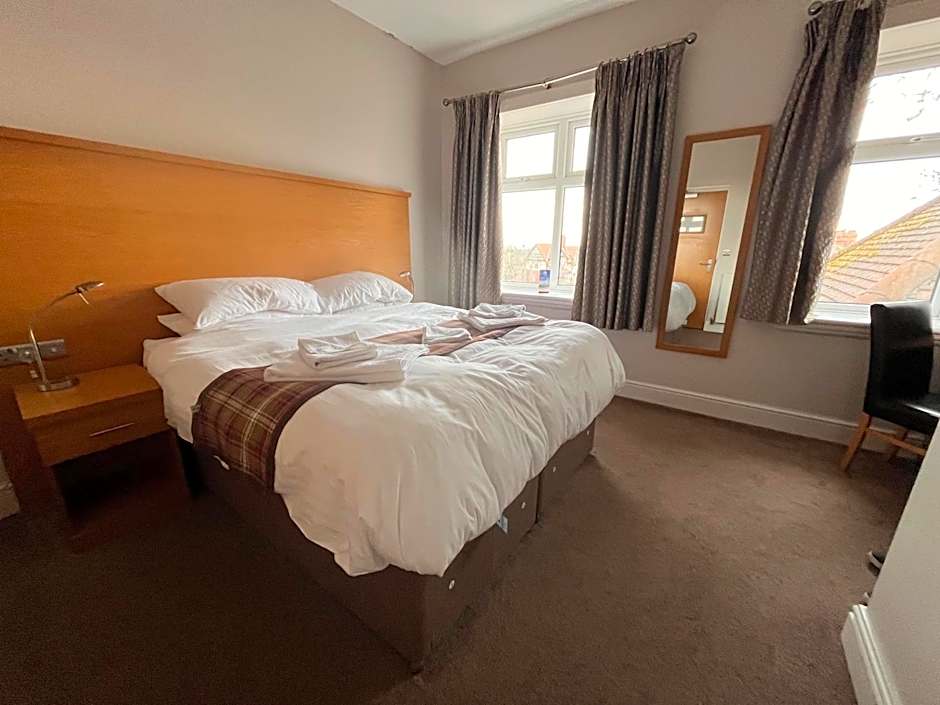 King Alfred Hotel
