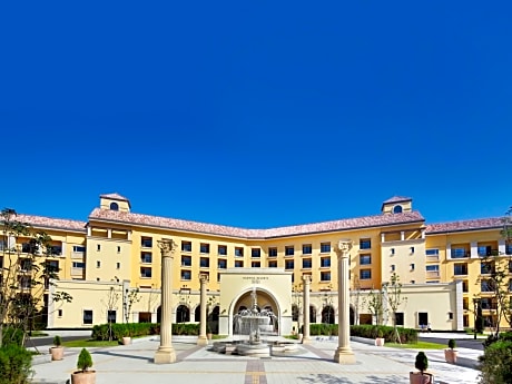 Hanwha Resort Seorak Sorano