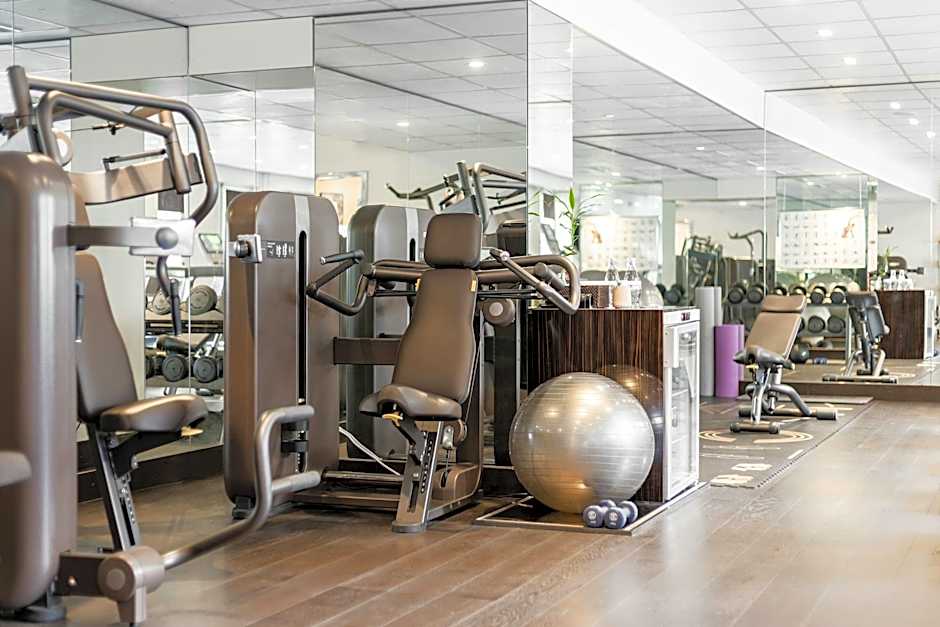 Mandarin Oriental Geneva