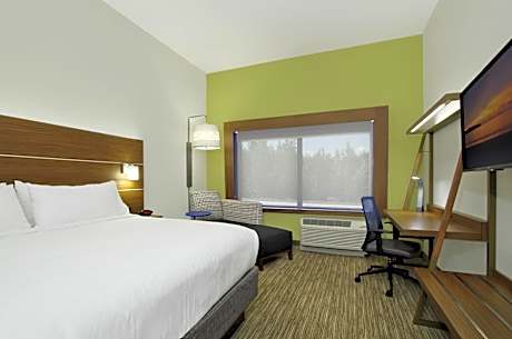 King Room - Disability Access