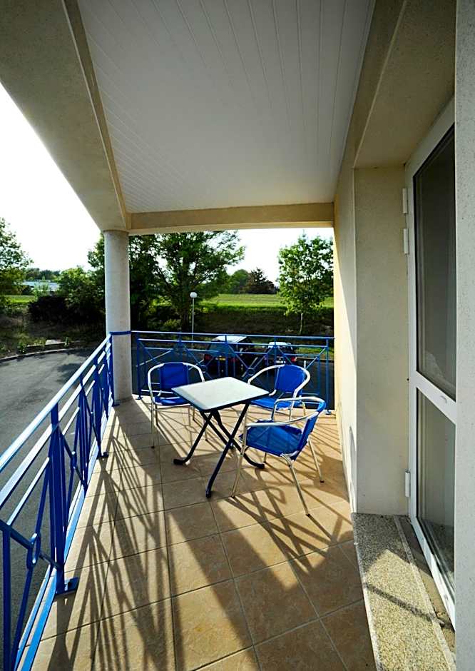 The Originals City, Hôtel des Arènes, Saintes
