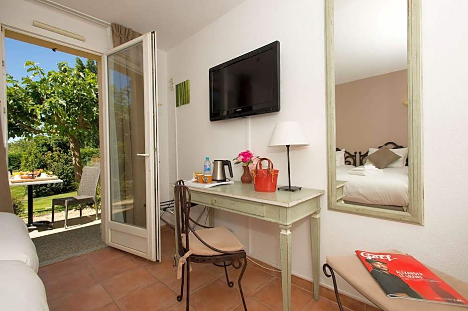 Best Western Hotel Aurelia