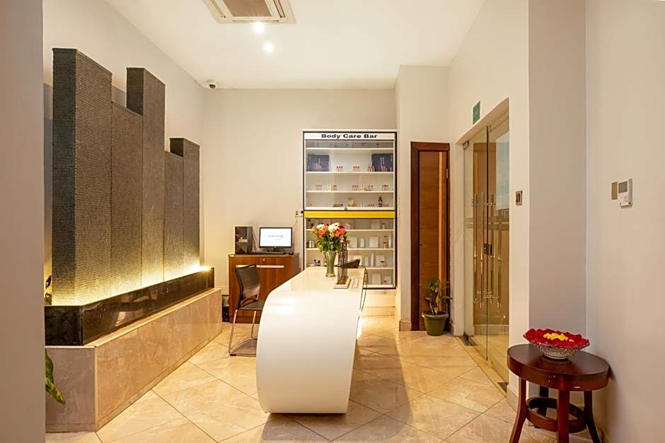 Golden Tulip Canaan Kampala