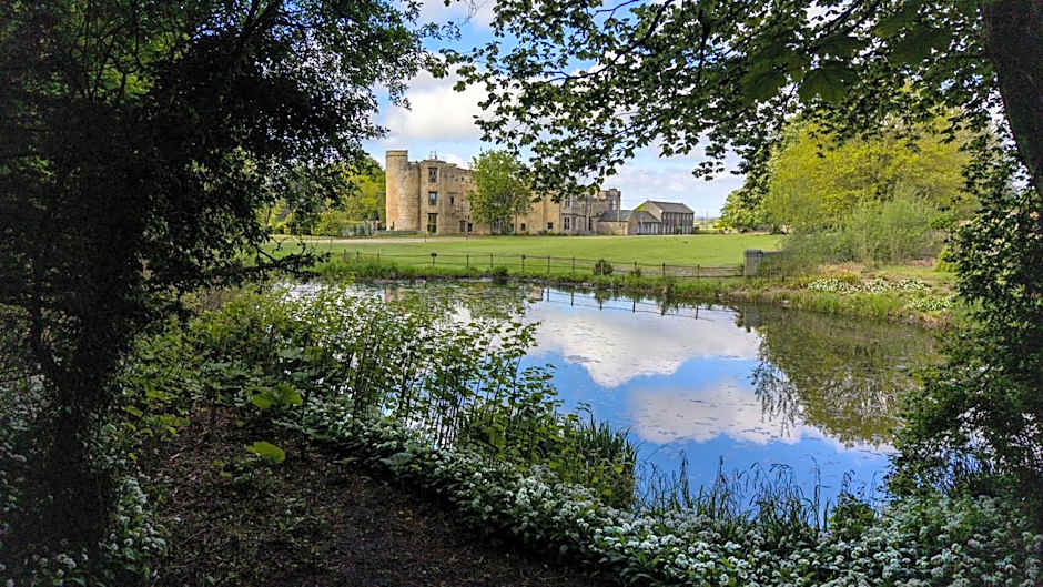 Walworth Castle Hotel, BW Signature Collection