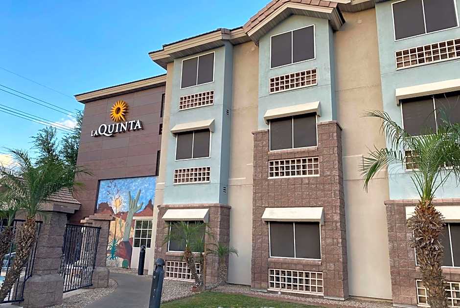 La Quinta Inn & Suites by Wyndham Tempe University / Phoenix