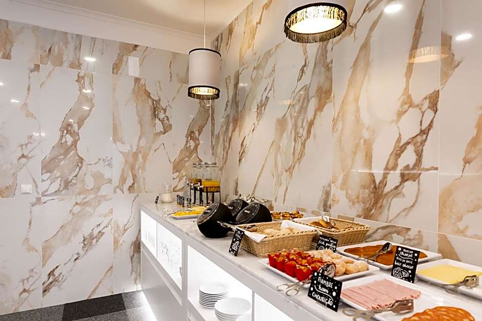 Lisboa 85 Suites & Apartments by RIDAN Hotels