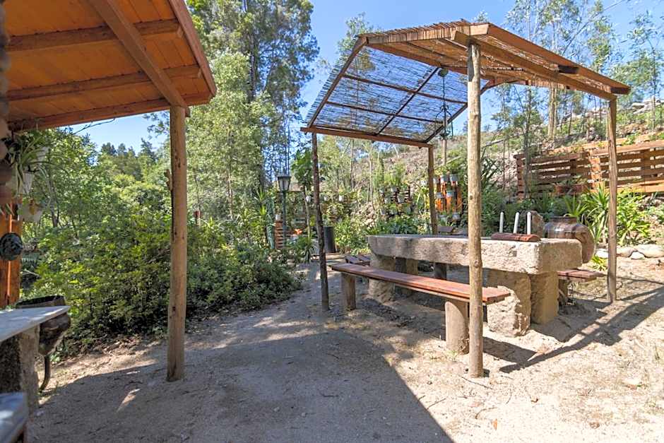 Riba Rio - Unique Nature Spot