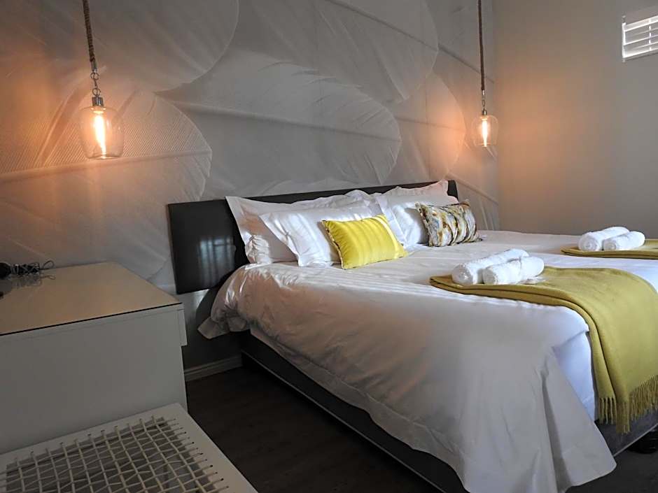 The Featherbed - Oudtshoorn