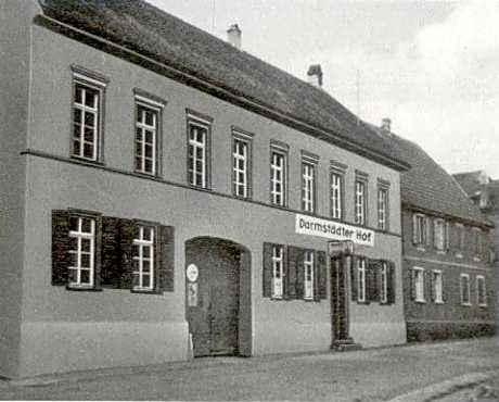 Darmstadter Hof