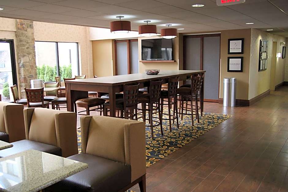 Hampton Inn By Hilton & Suites Chillicothe