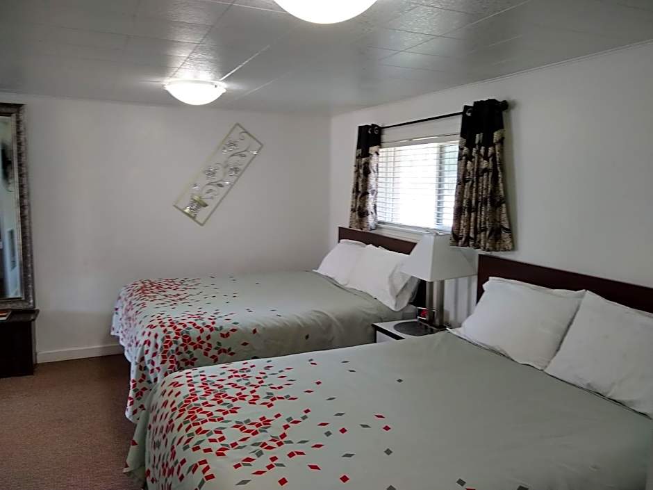 Holiday Motel Bend