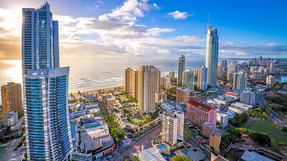 voco Gold Coast By IHG