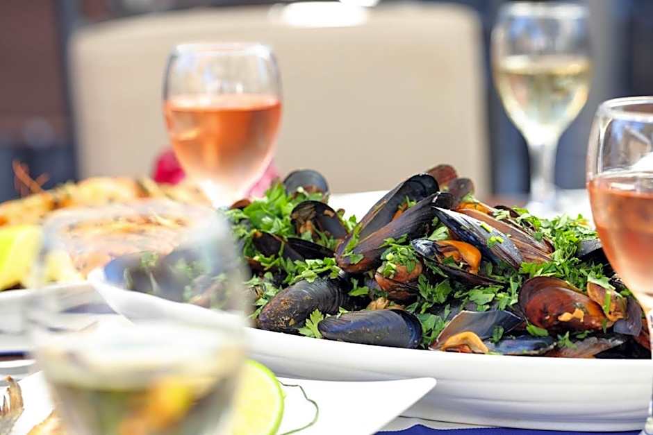 Rome Palace Deluxe - All Inclusive Premium