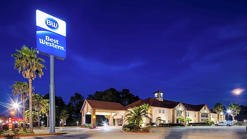 Best Western Inn & Suites - Lake Charles