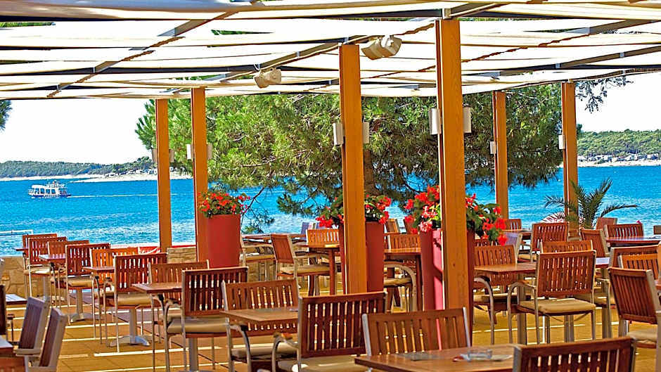 Park Plaza Belvedere Medulin