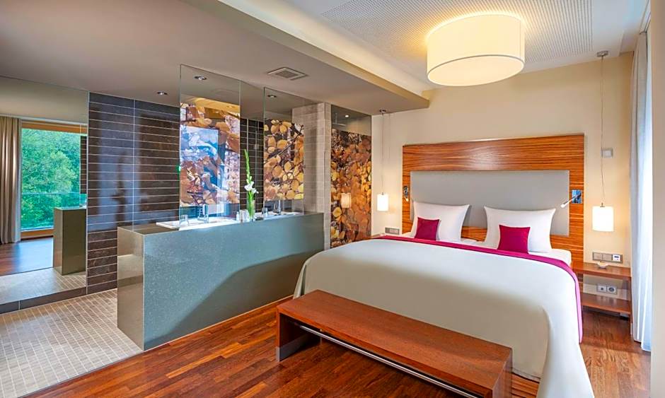 Dorint Thermenhotel Freiburg