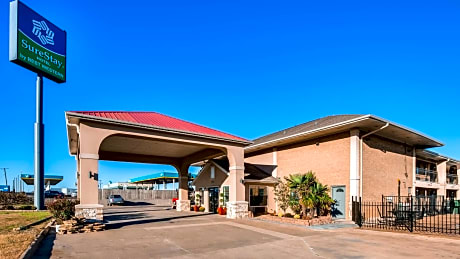 SureStay Hotel by Best Western Terrell