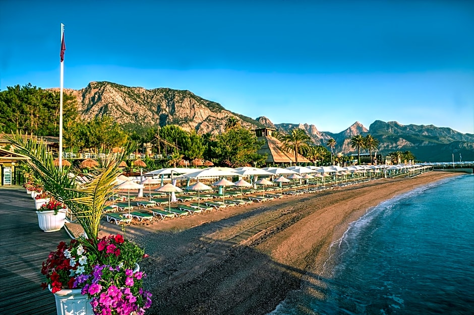 Amara Club Marine Nature - All Inclusive