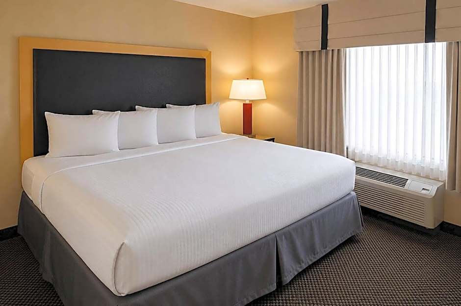 Cambria Hotel Rapid City near Mount Rushmore