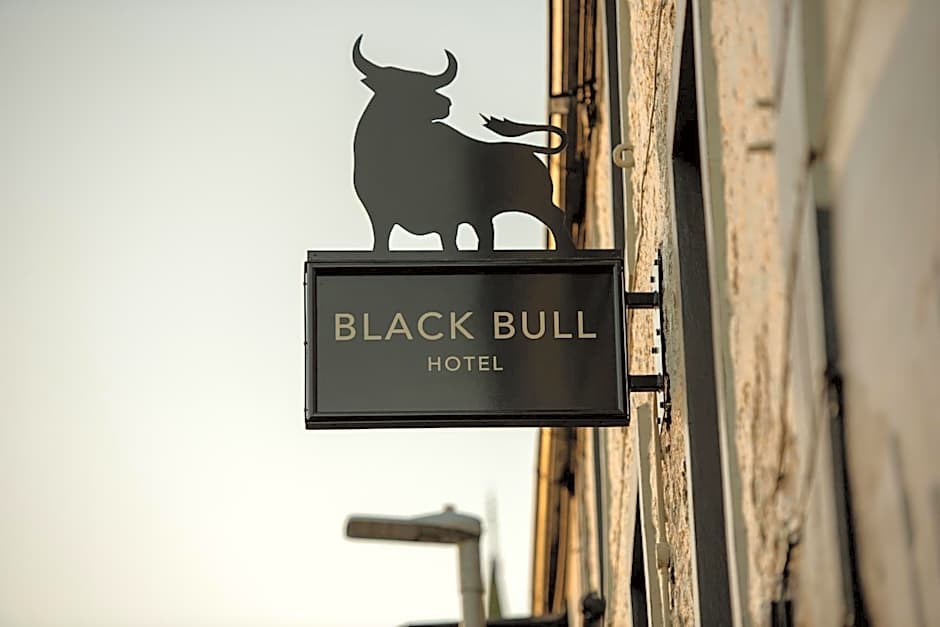 The Black Bull Hotel