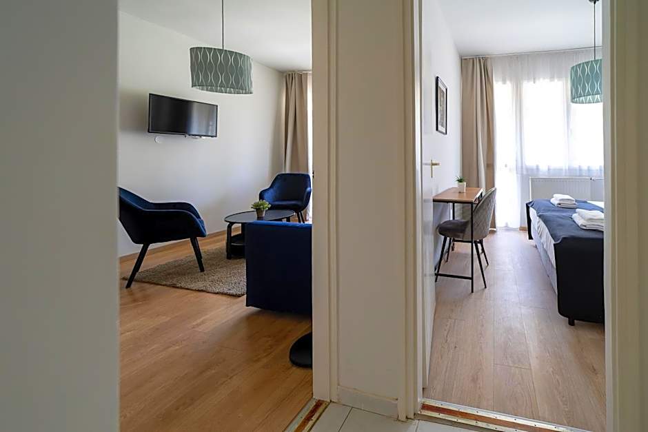 Hotel Forrás Zalakaros