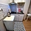Sapphire Suites Taksim