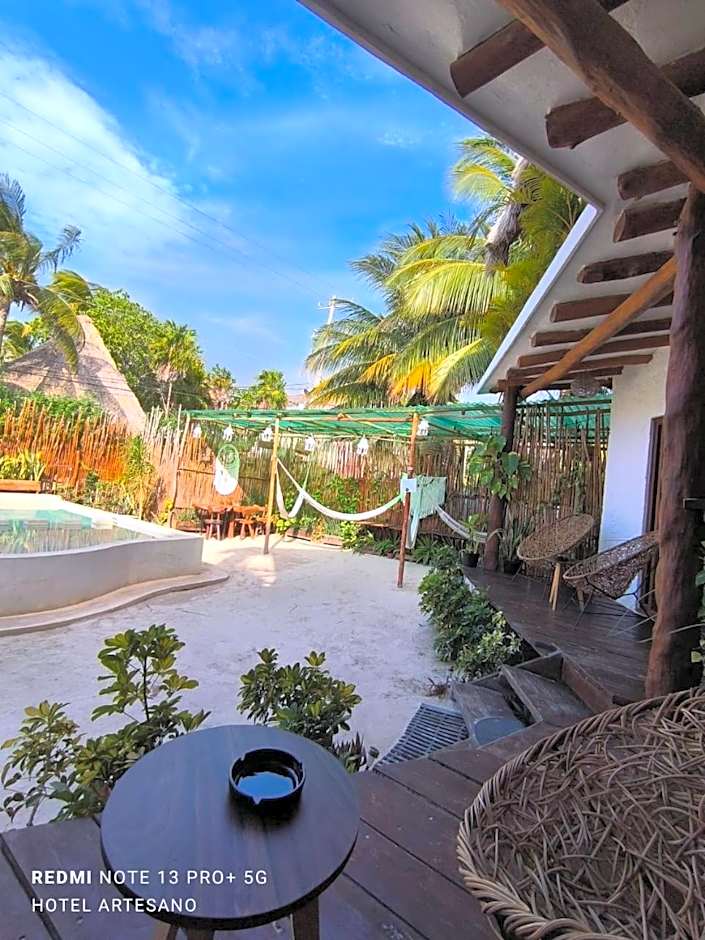 Arte Sano Hotel Only Adults - Near Beach