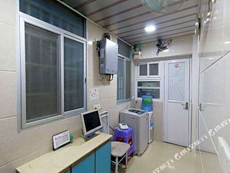Wangluo Apartment
