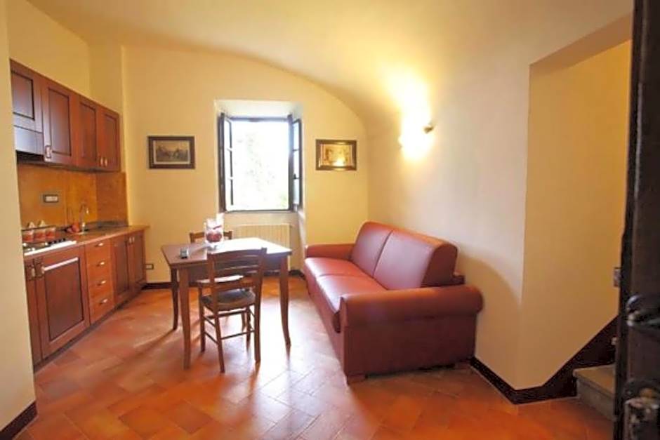 Antico Borgo La Commenda