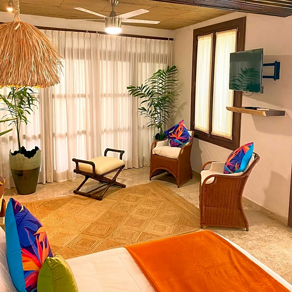 Muúnek Hotel Boutique Art & Spa, adults only