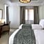 Marriott Executive Apartments Al Khobar