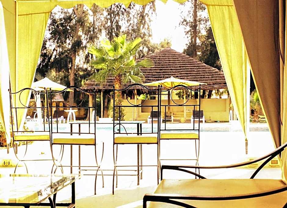 Hotel Continental