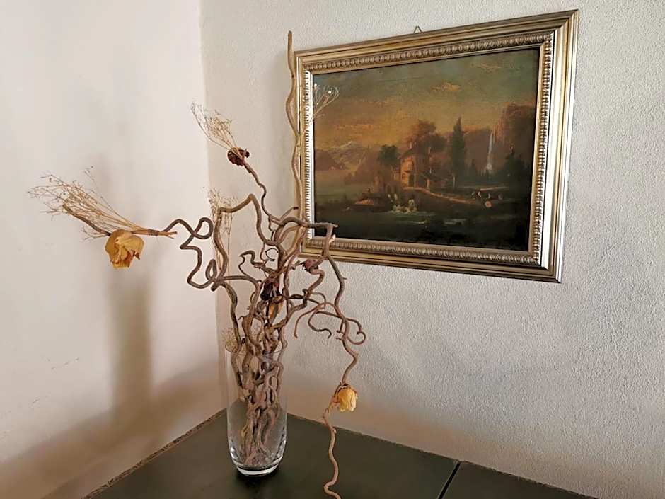 Angolo Del Poeta