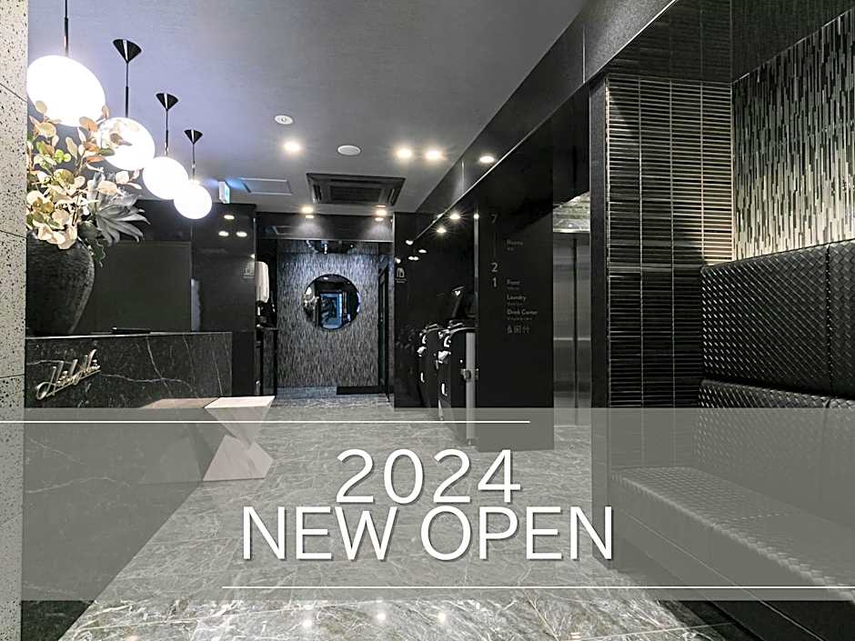 HOTEL NOIR Kagoshima Chuo Station