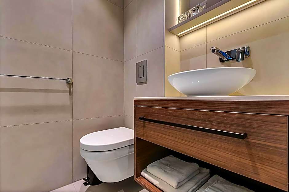 Boutique Hotel Noemia